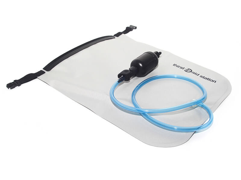 Wasserfilter Thirst Aid Station von Pure Hydration
